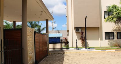Matola View Residence