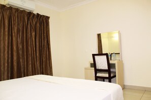 Comfort Apartment
