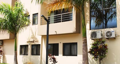 Matola View Residence