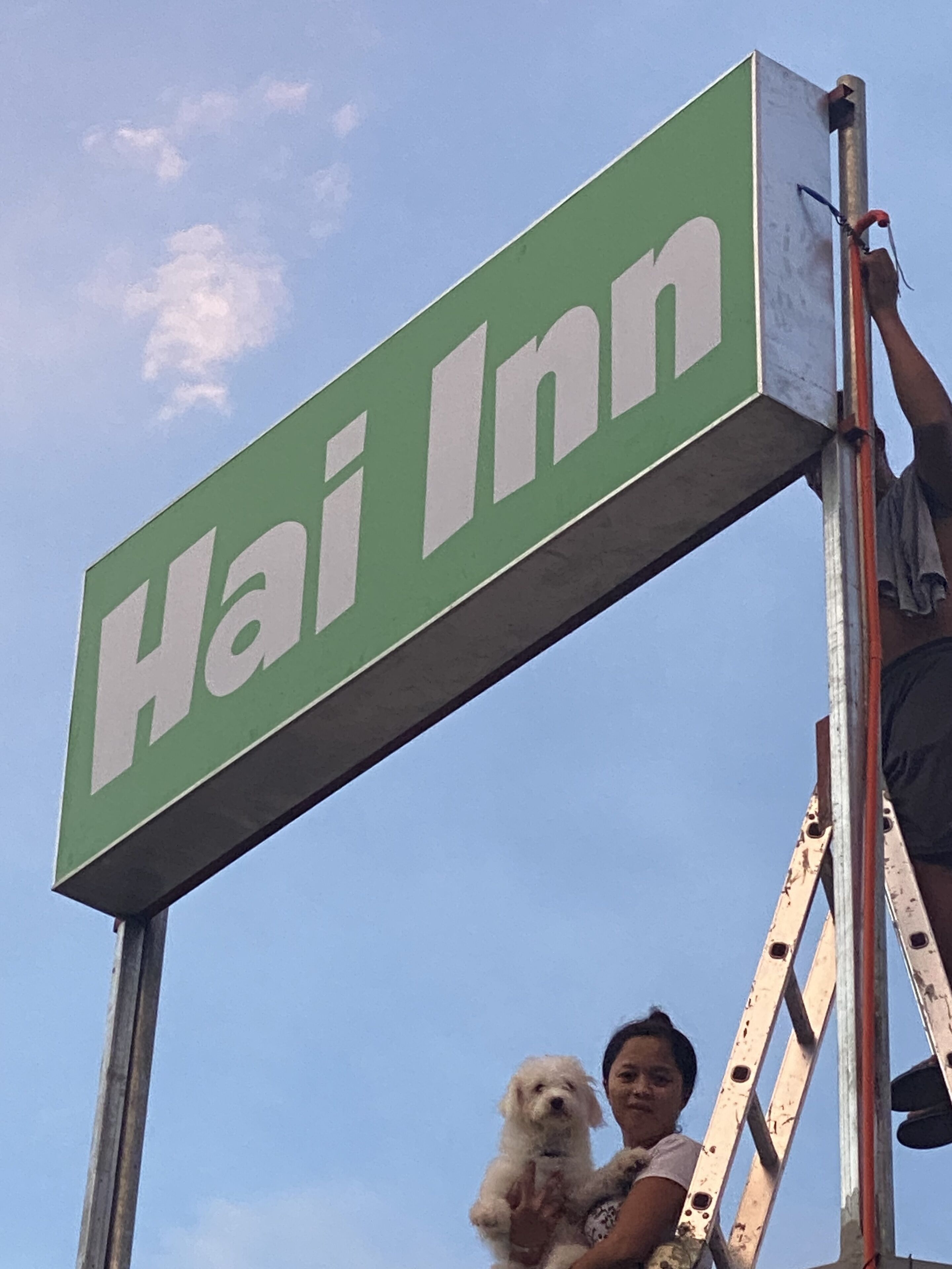 Foto - Hai Inn