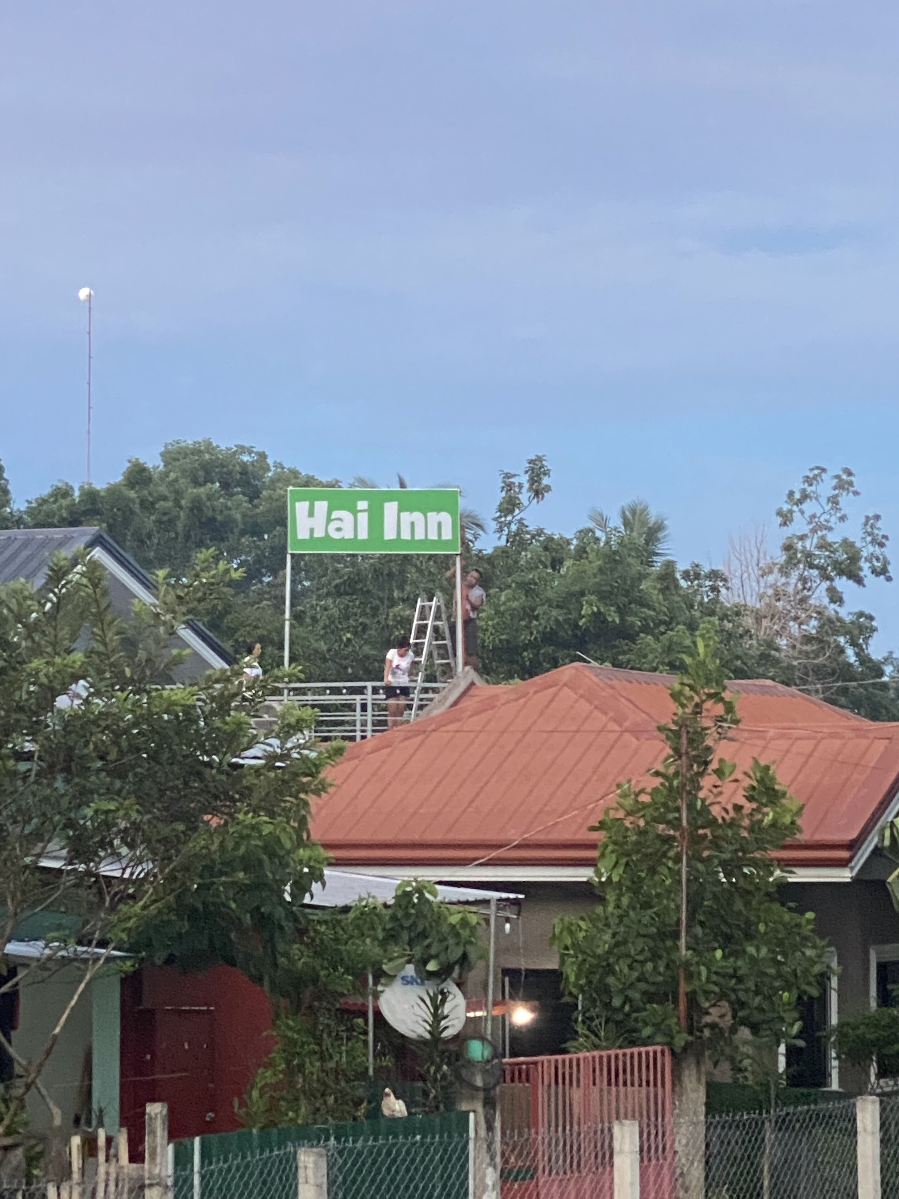 Foto - Hai Inn