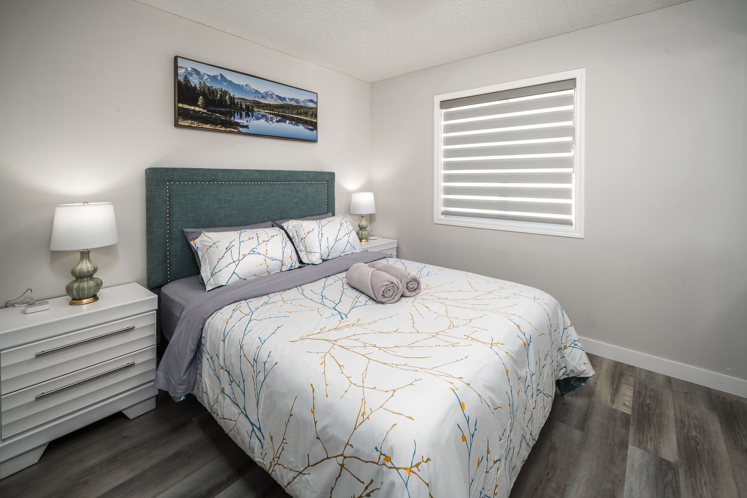 Newly renovated entire house, sleep 8