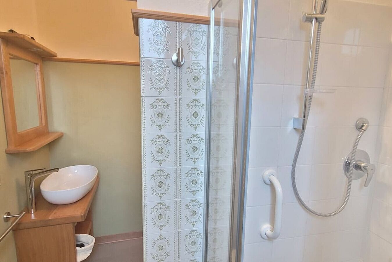 MyAmazingTimes · Traditional mountain loft in 15min from Como lake