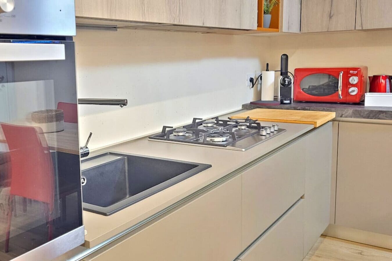 MyAmazingTimes · Lovely bright apartment in Barzio center