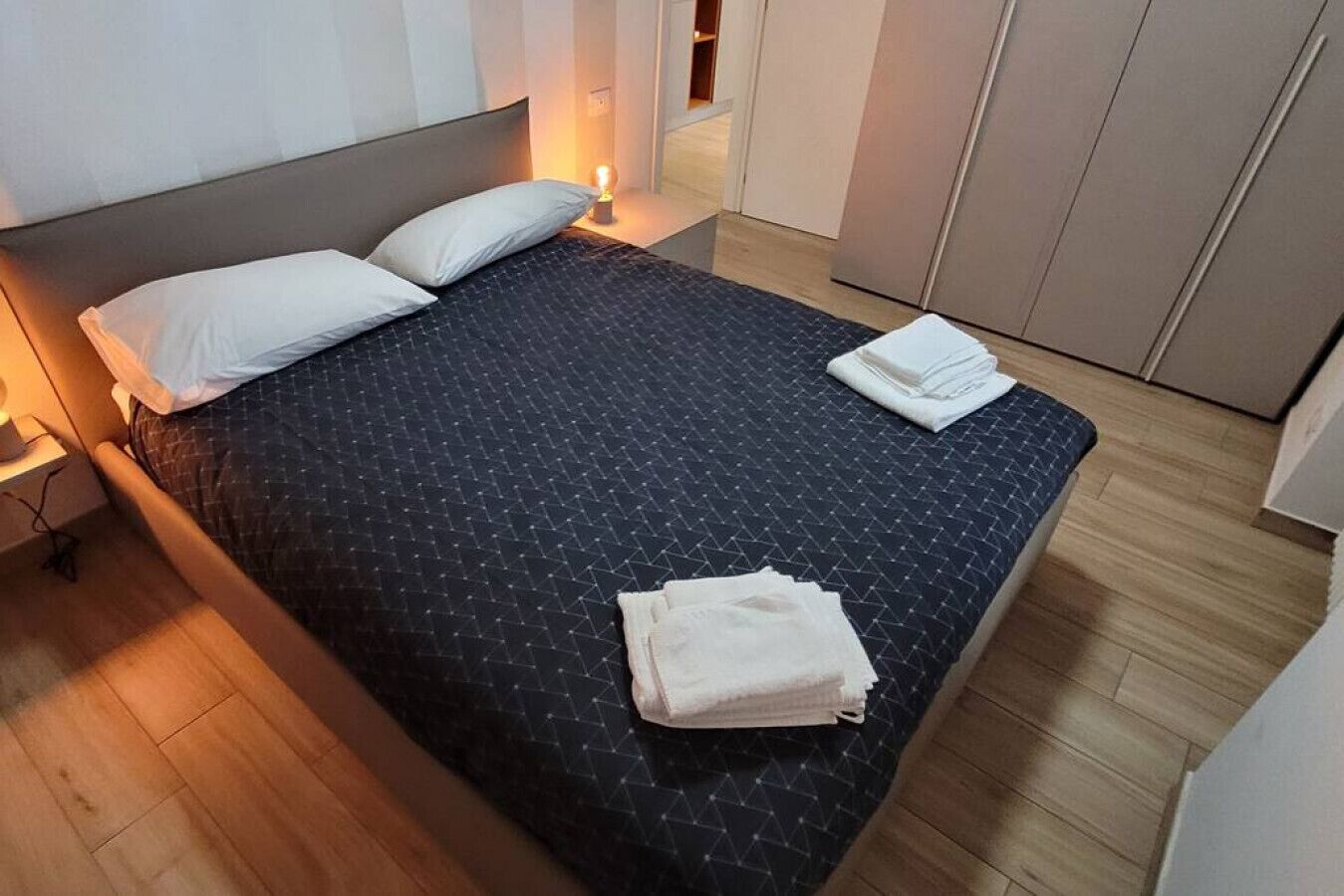 MyAmazingTimes · Lovely bright apartment in Barzio center