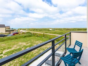 Property grounds - Paradis des Dunes by Interhome (Bretteville sur Ay)