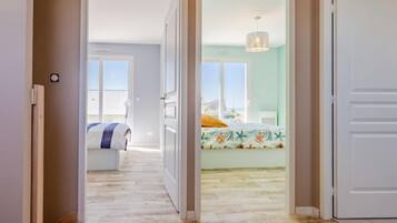 2 habitaciones y internet