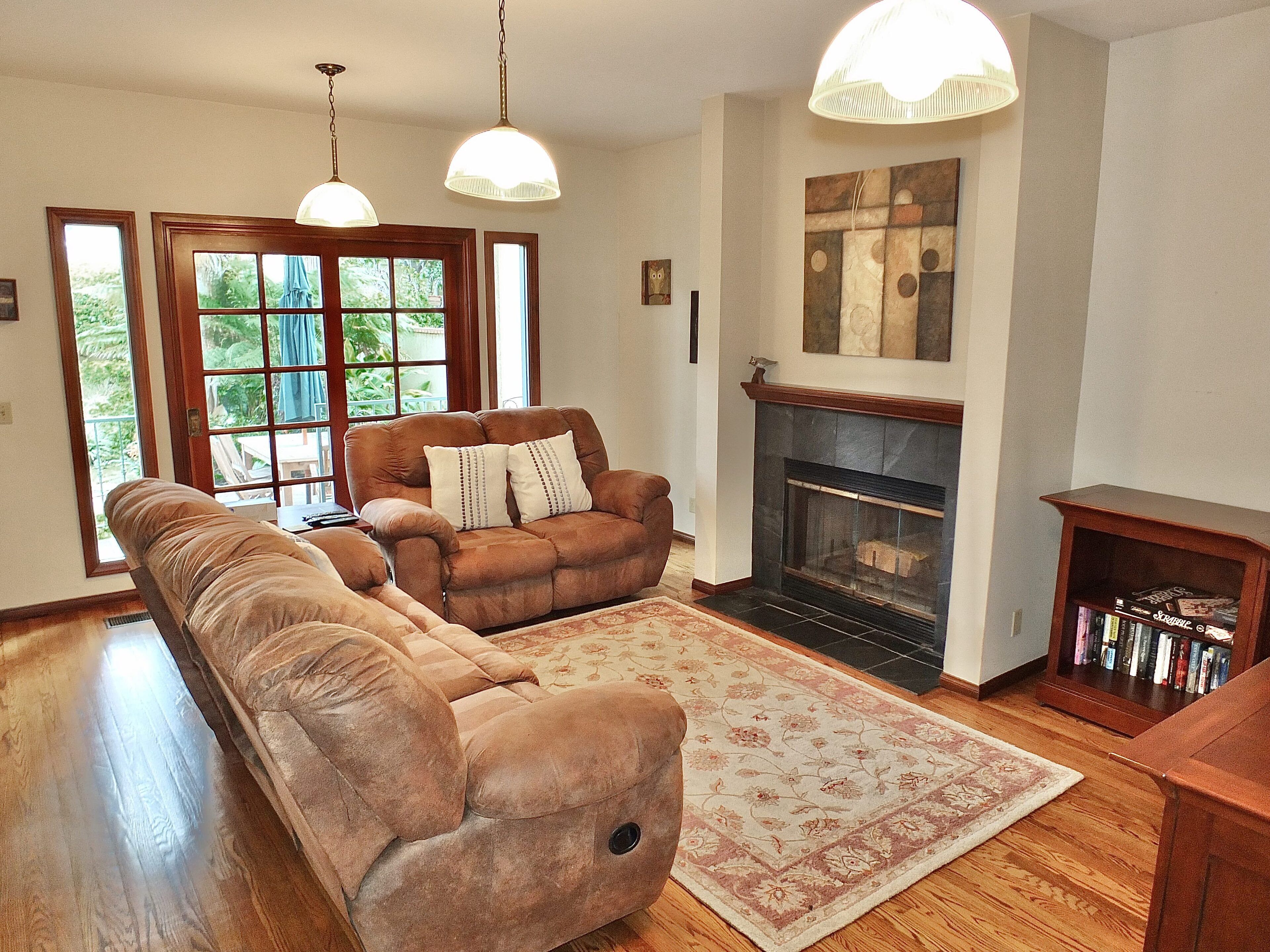 Belmont Heights Retreat | Stunning Gardens