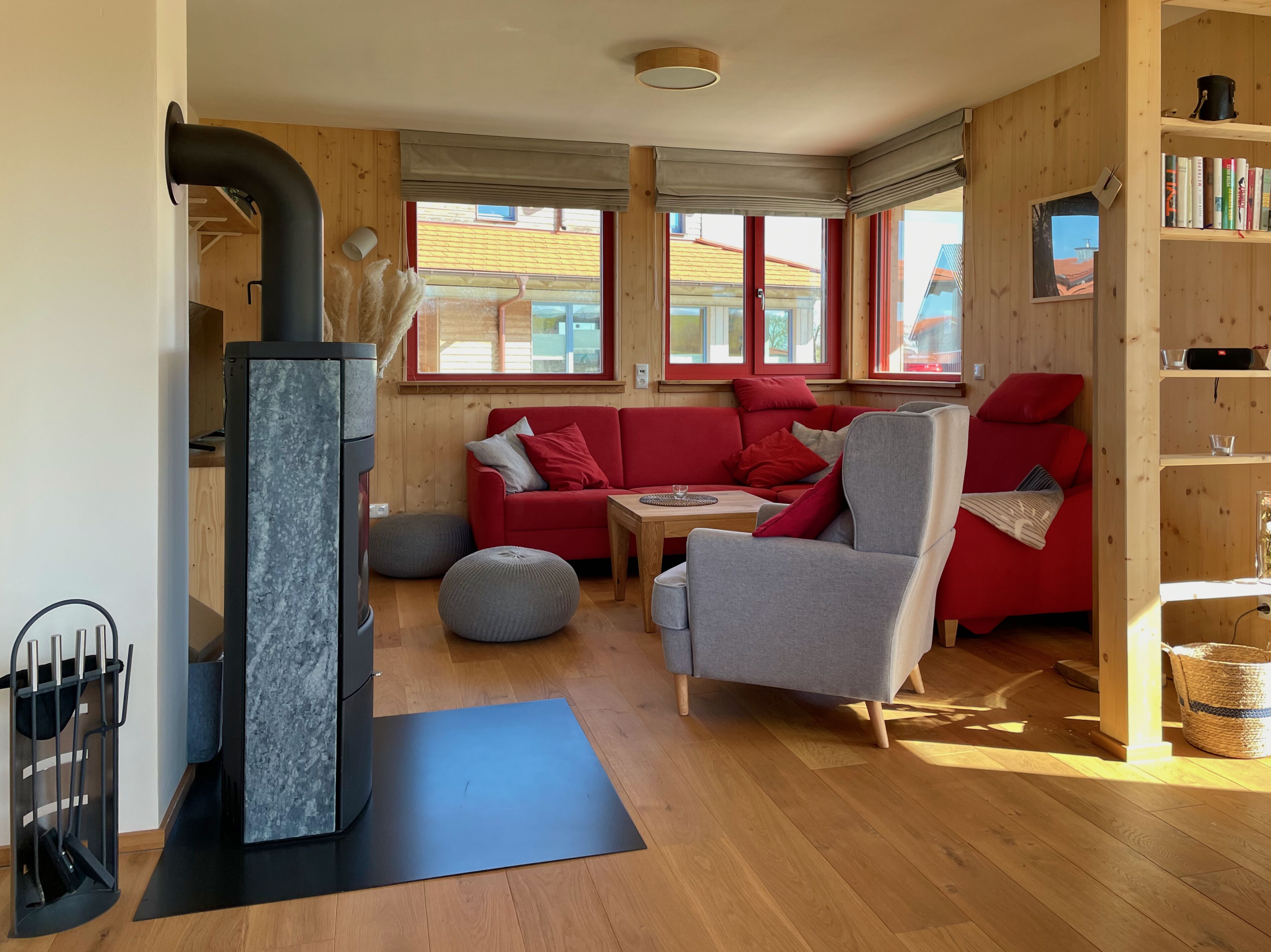 Simply different to the sea. - Relaxation for the whole family.