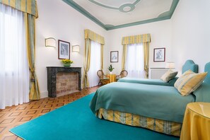 4 camere, ferro/asse da stiro, Wi-Fi gratuito, lenzuola