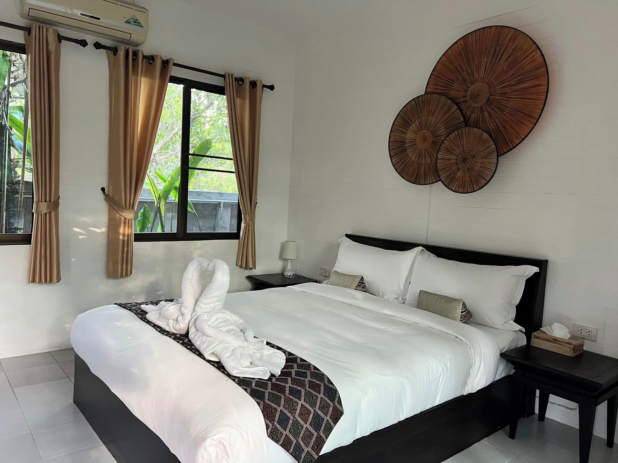 Photo - Anantaya Chiangmai Boutique Hotel