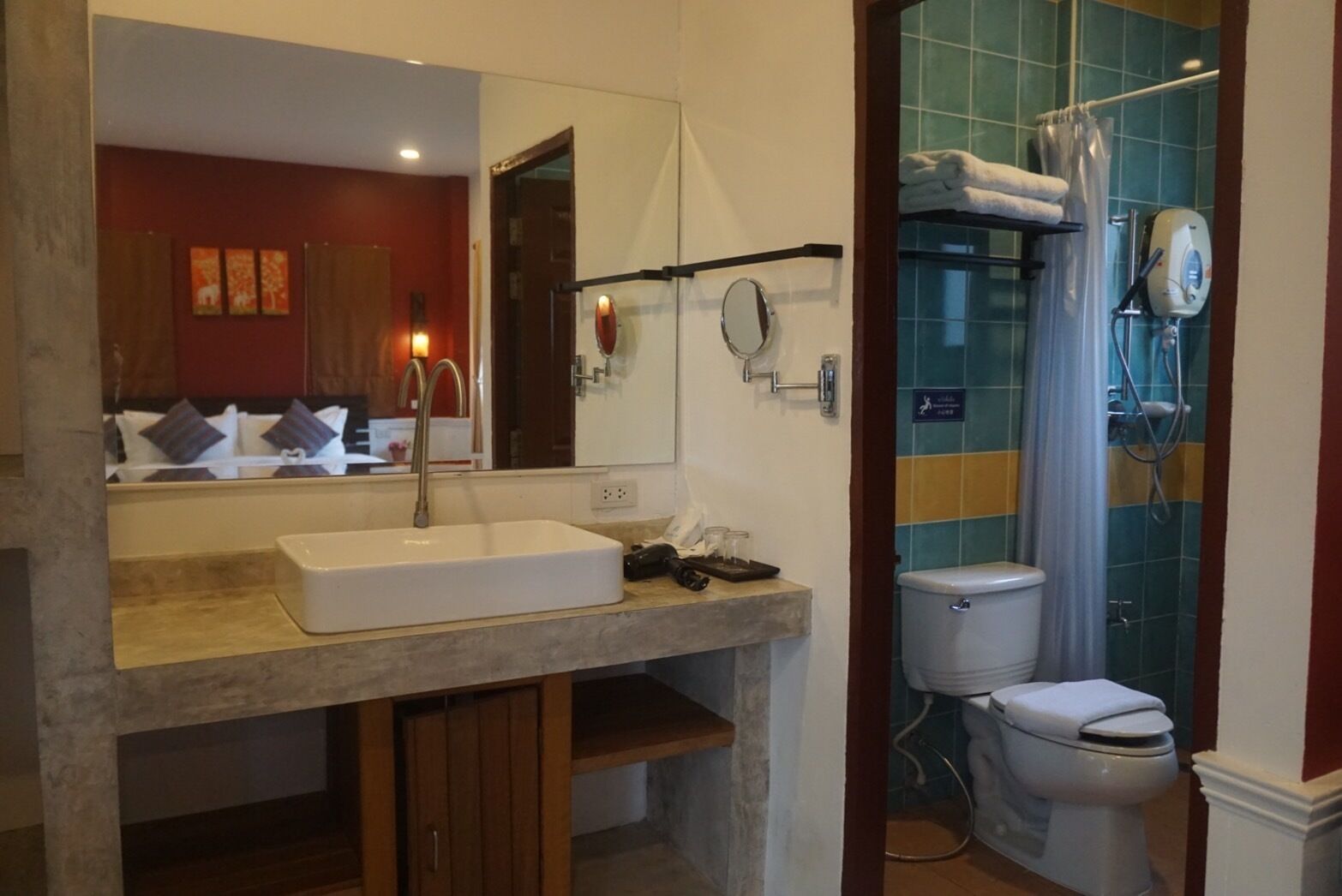 Photo - Anantaya Chiangmai Boutique Hotel