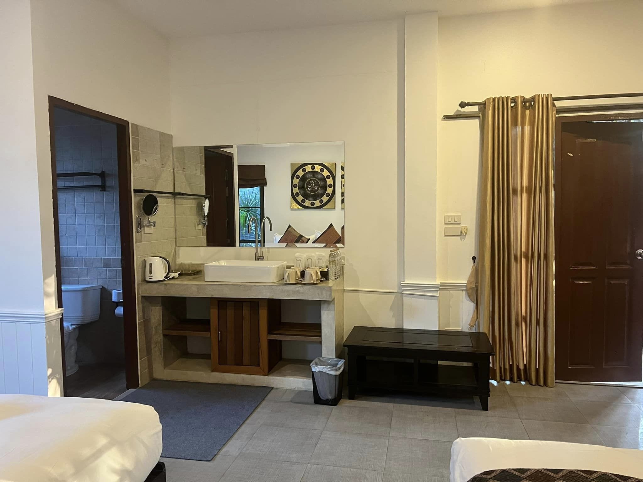 Photo - Anantaya Chiangmai Boutique Hotel