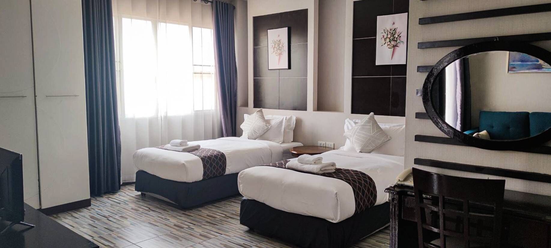 Photo - Anantaya Chiangmai Boutique Hotel