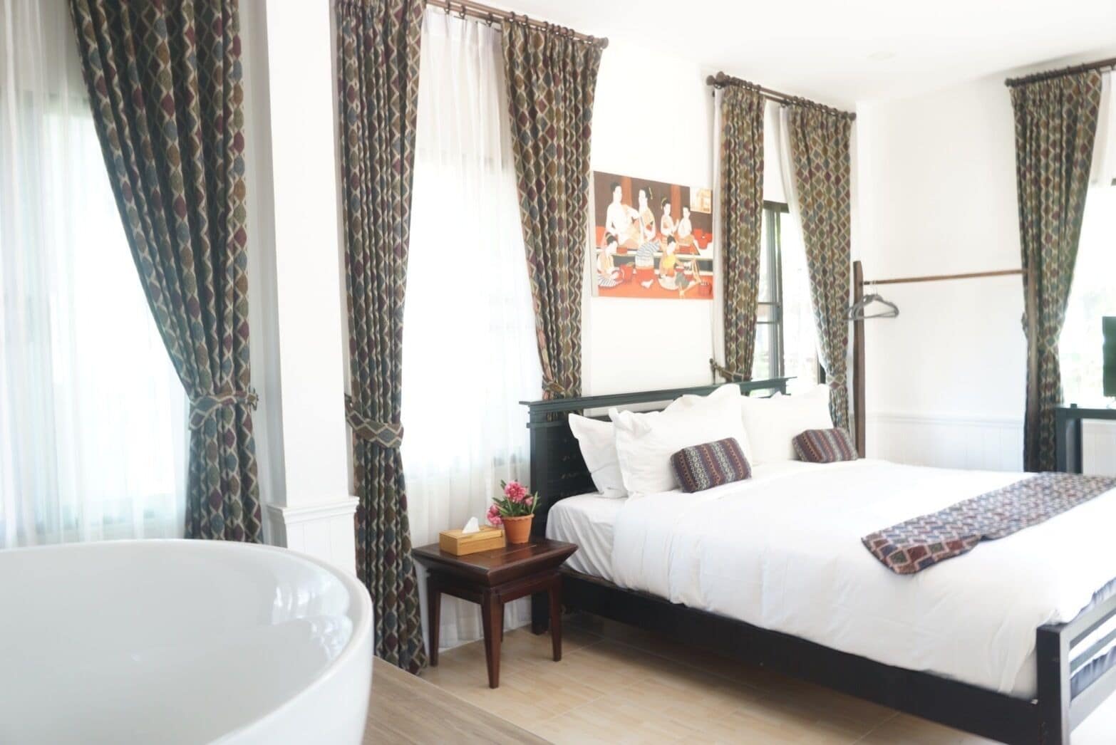 Photo - Anantaya Chiangmai Boutique Hotel
