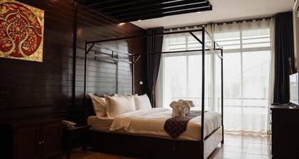 Anantaya Chiangmai Boutique Hotel