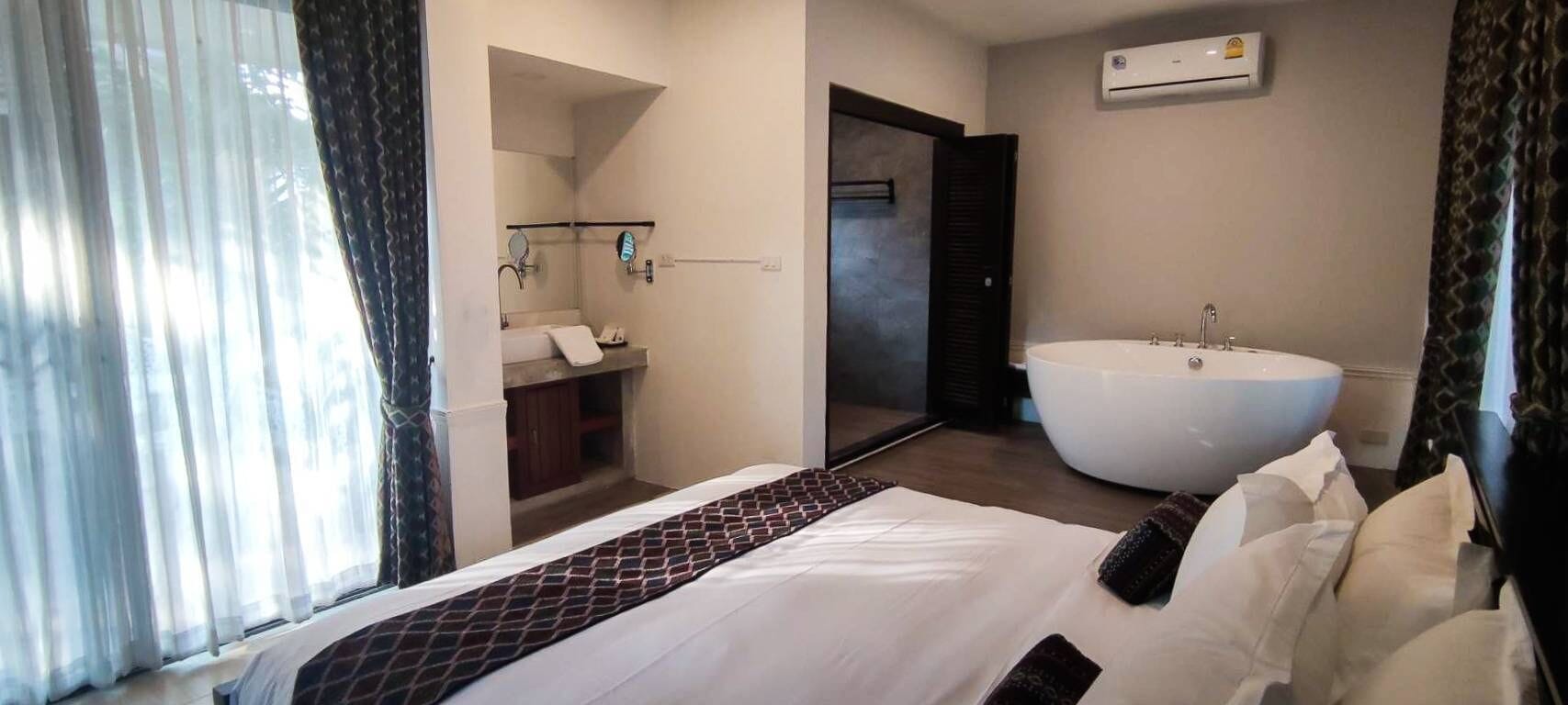 Photo - Anantaya Chiangmai Boutique Hotel