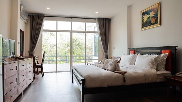 Anantaya Chiangmai Boutique Hotel - Chiang Mai