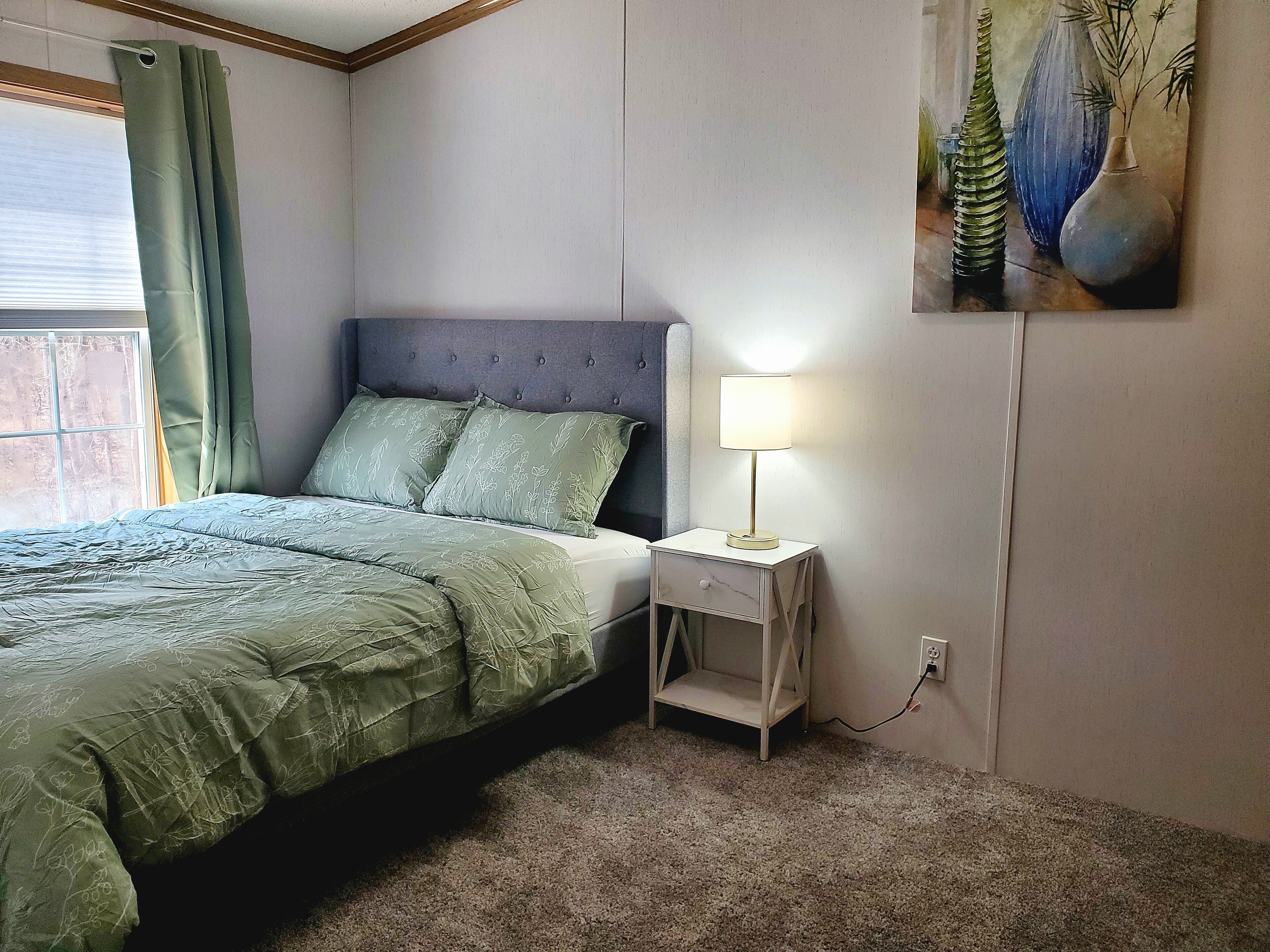 Cozy private home close to casinos and more