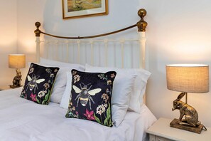 3 Schlafzimmer, Bügeleisen/Bügelbrett, kostenloses WLAN, Bettwäsche