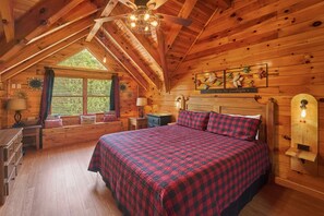 2 bedrooms, free WiFi, bed sheets - Great two-bedroom property with pool table, hot tub, and resort pool access (Pigeon Forge)