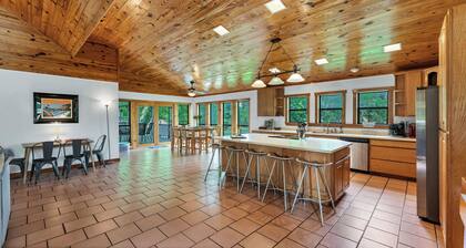 Shangrila - peaceful getaway on Lake McQueeney