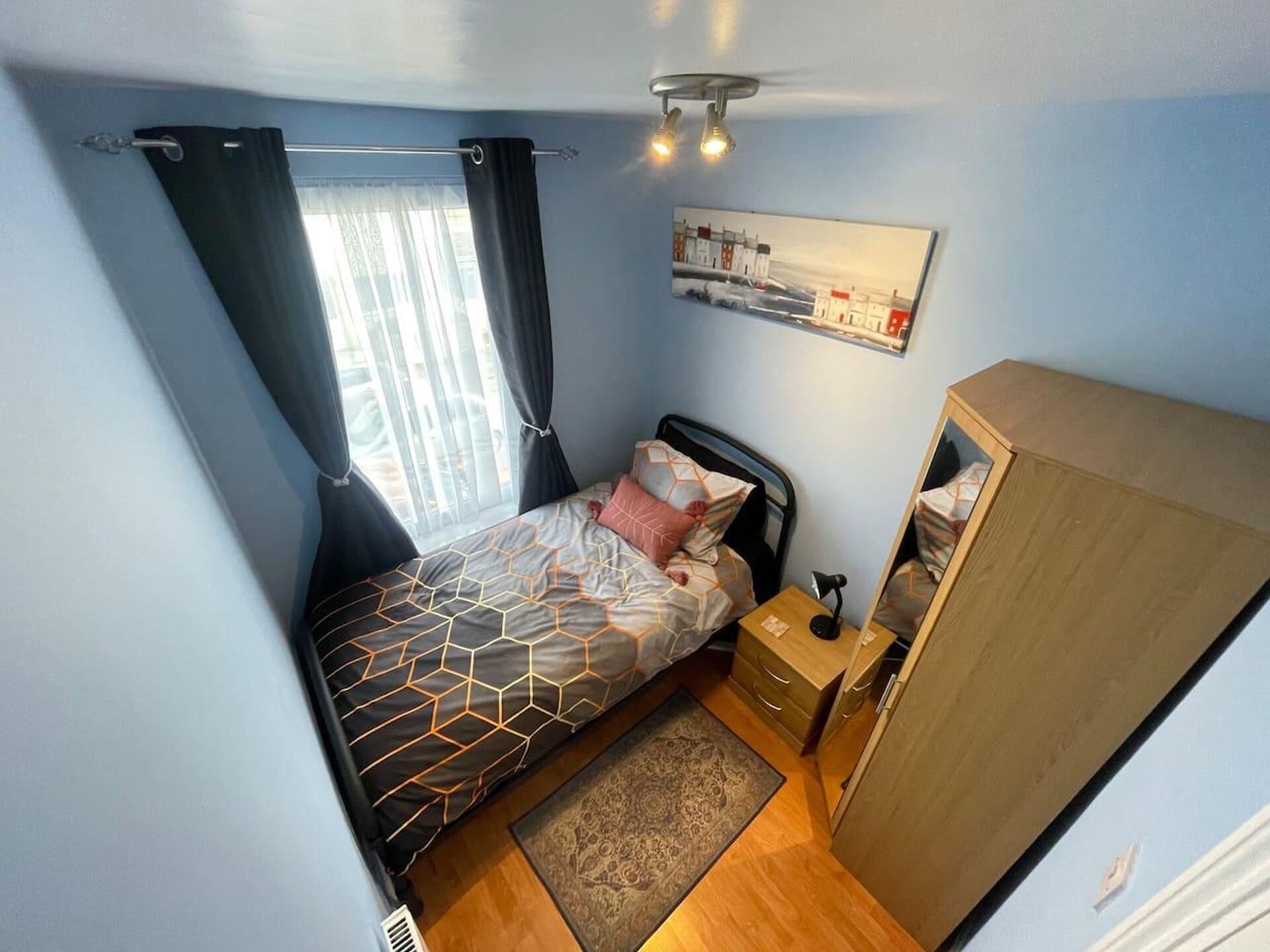 Kamar