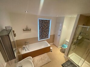 Maison | Salle de bain