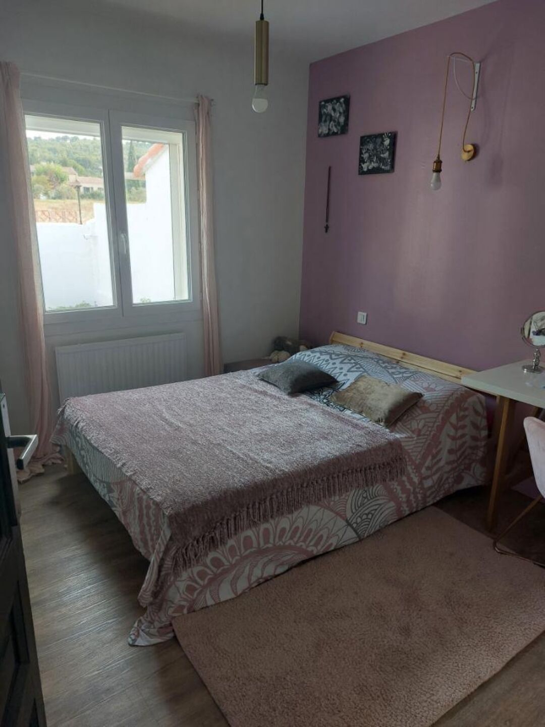 Villa with pool sleeps 18