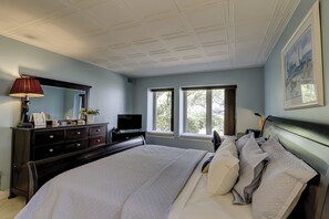 2 Schlafzimmer, Bügeleisen/Bügelbrett, Internetzugang, Bettwäsche