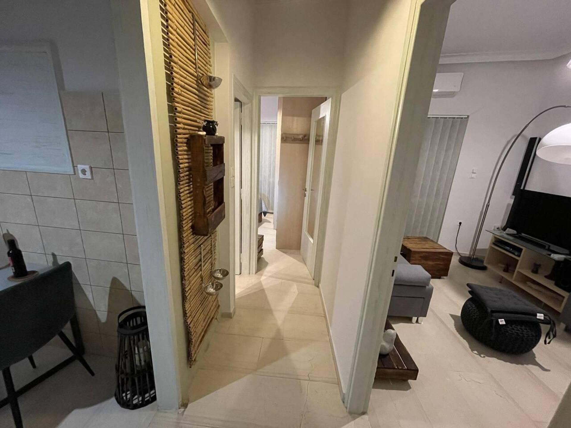 apartman | Belső rész