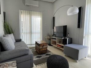 Departamento | Área de sala de estar