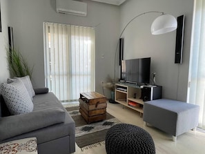 Departamento | Área de sala de estar