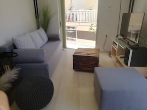 Departamento | Área de sala de estar