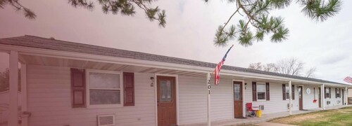 1 Bed 1 Bath Apartment at Northtowne Apartments!