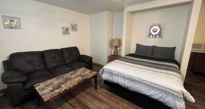 1 Bed 1 Bath Apartment at Northtowne Apartments!