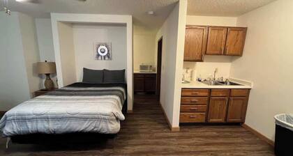 1 Bed 1 Bath Apartment at Northtowne Apartments!