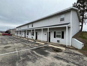 Exterior - 1 Bed 1 Bath Apartment at Northtowne Apartments! (Tomah)