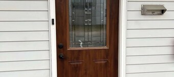 201 E Veterans St Apt I by Patriot Properties