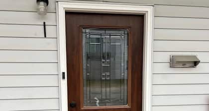 201 E Veterans St Apt I by Patriot Properties