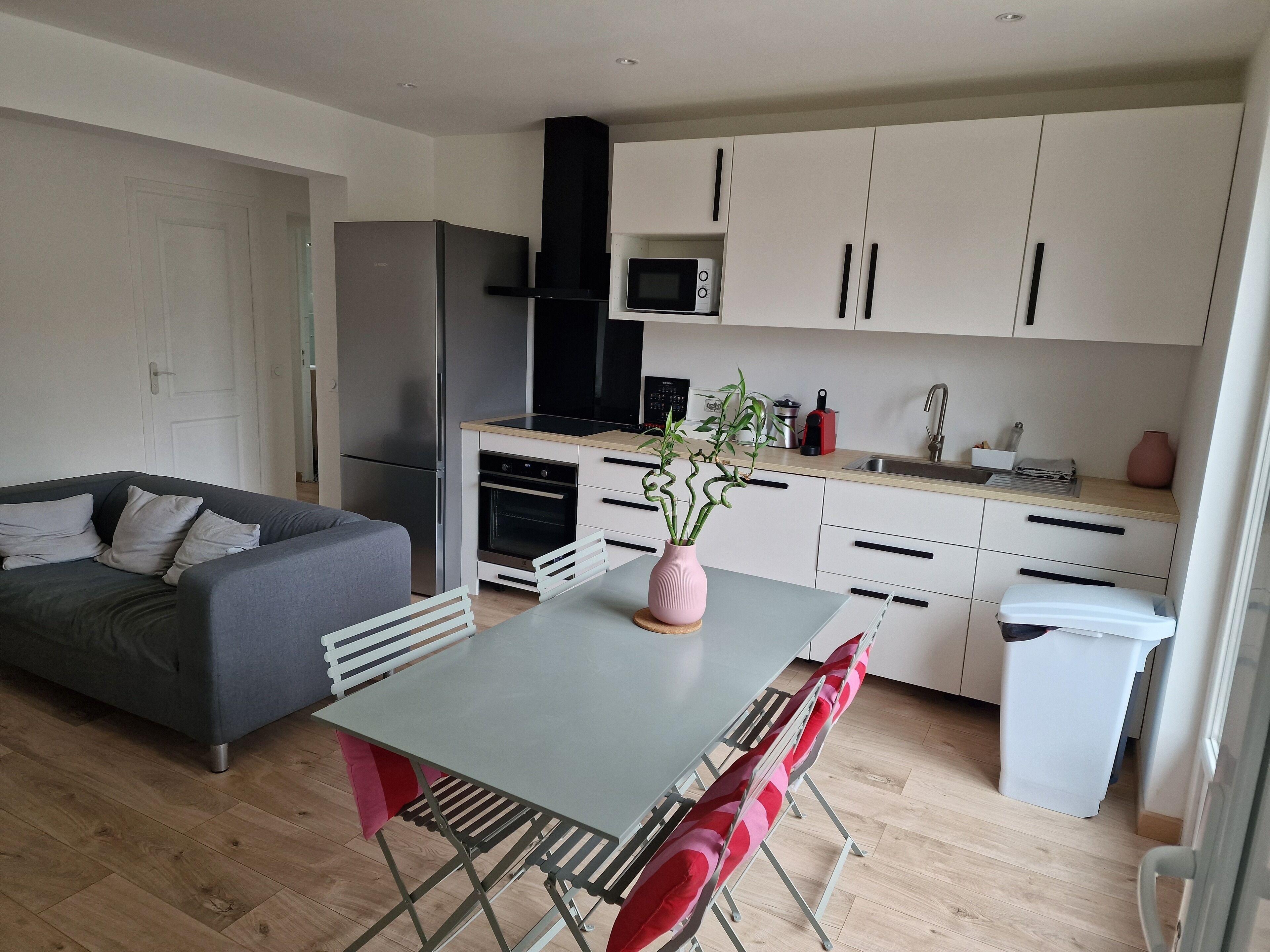 Appartement 3 Chambres Argenteuil Proximité de Paris