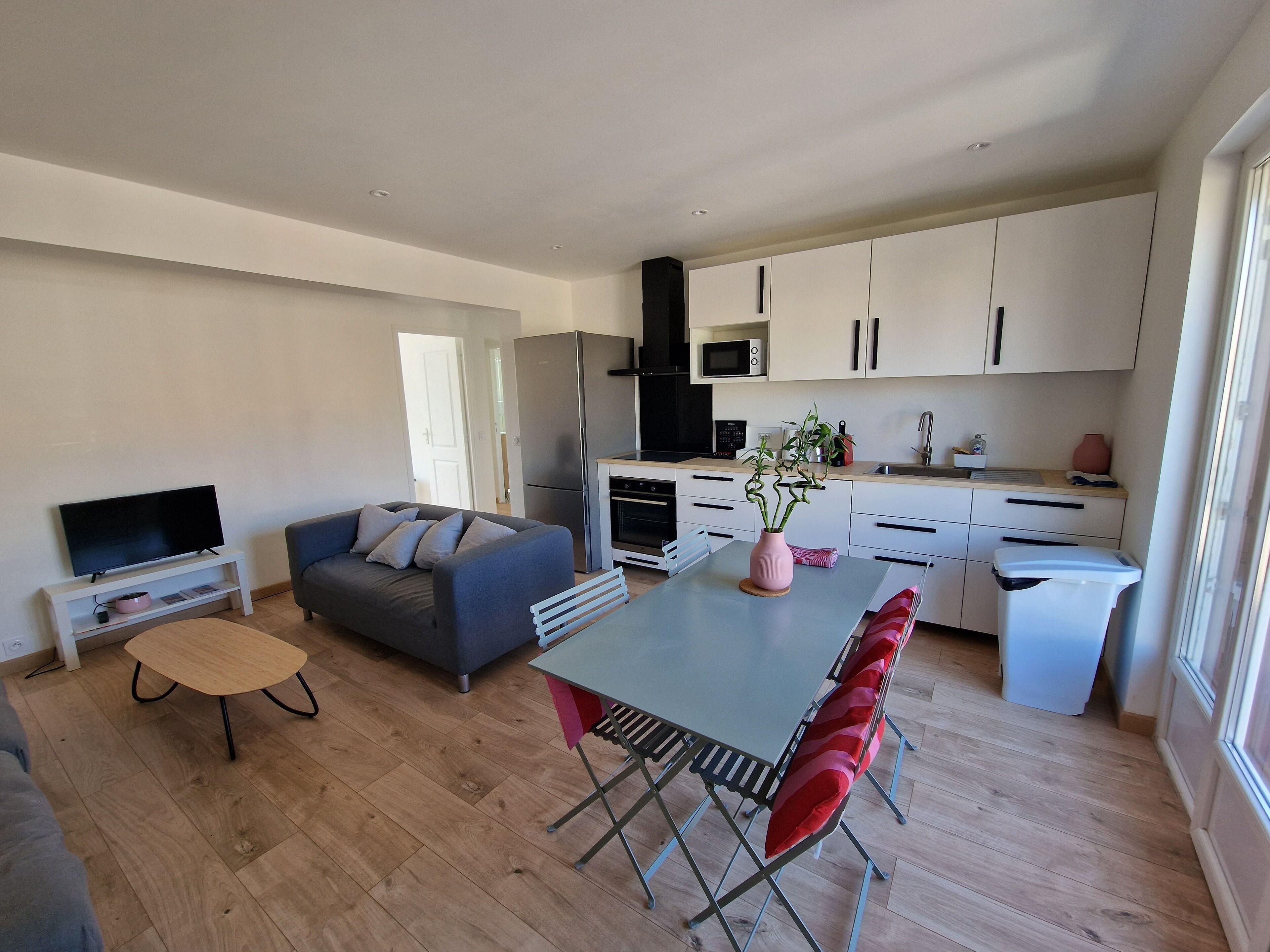 Appartement 3 Chambres Argenteuil Proximité de Paris