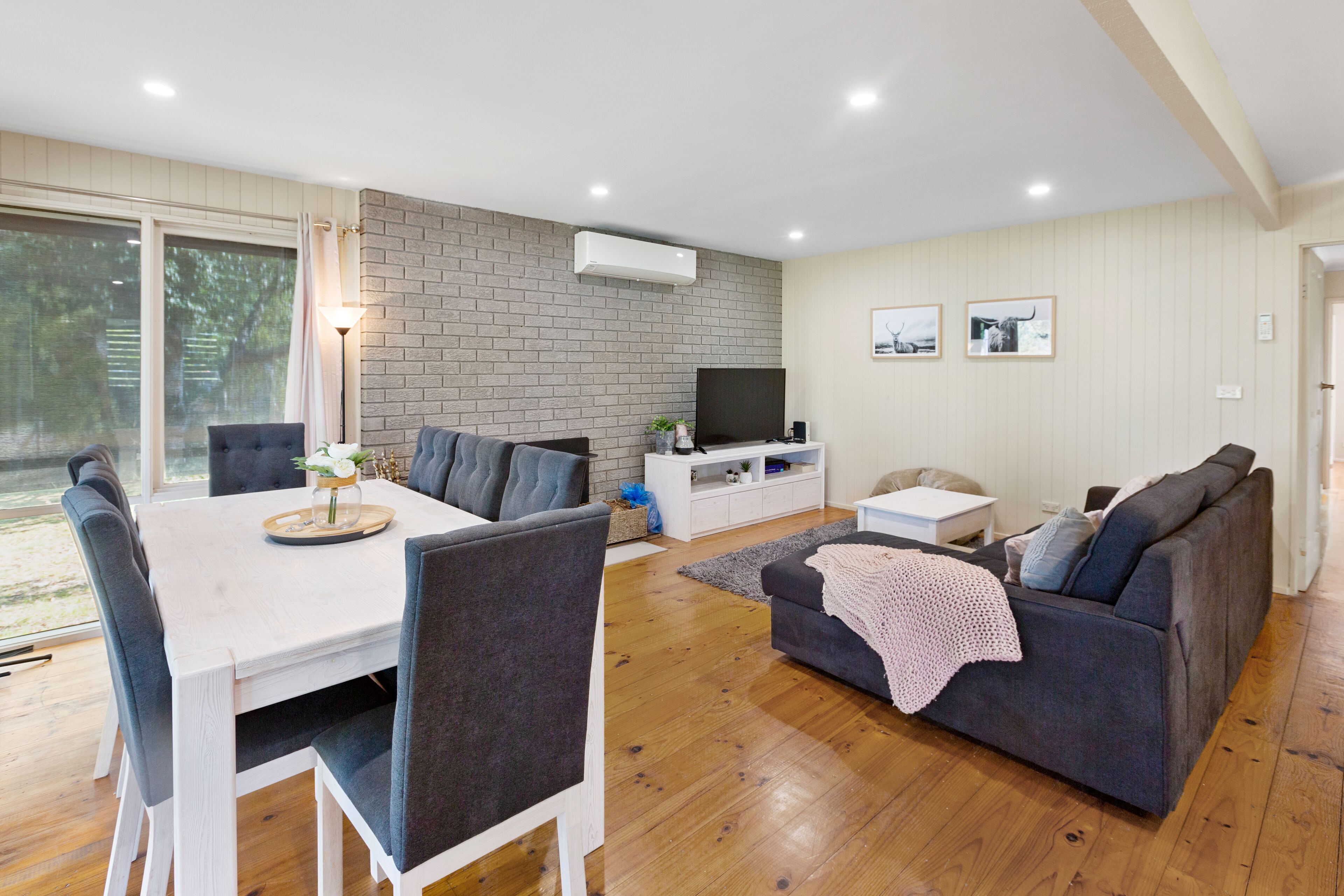 Sunset Cove - Macs Cove - Eildon