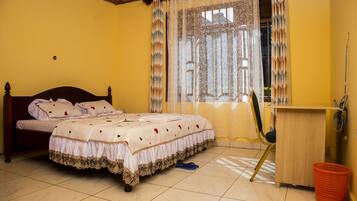 Business-Haus, 6 Schlafzimmer, Nichtraucher, Gartenblick