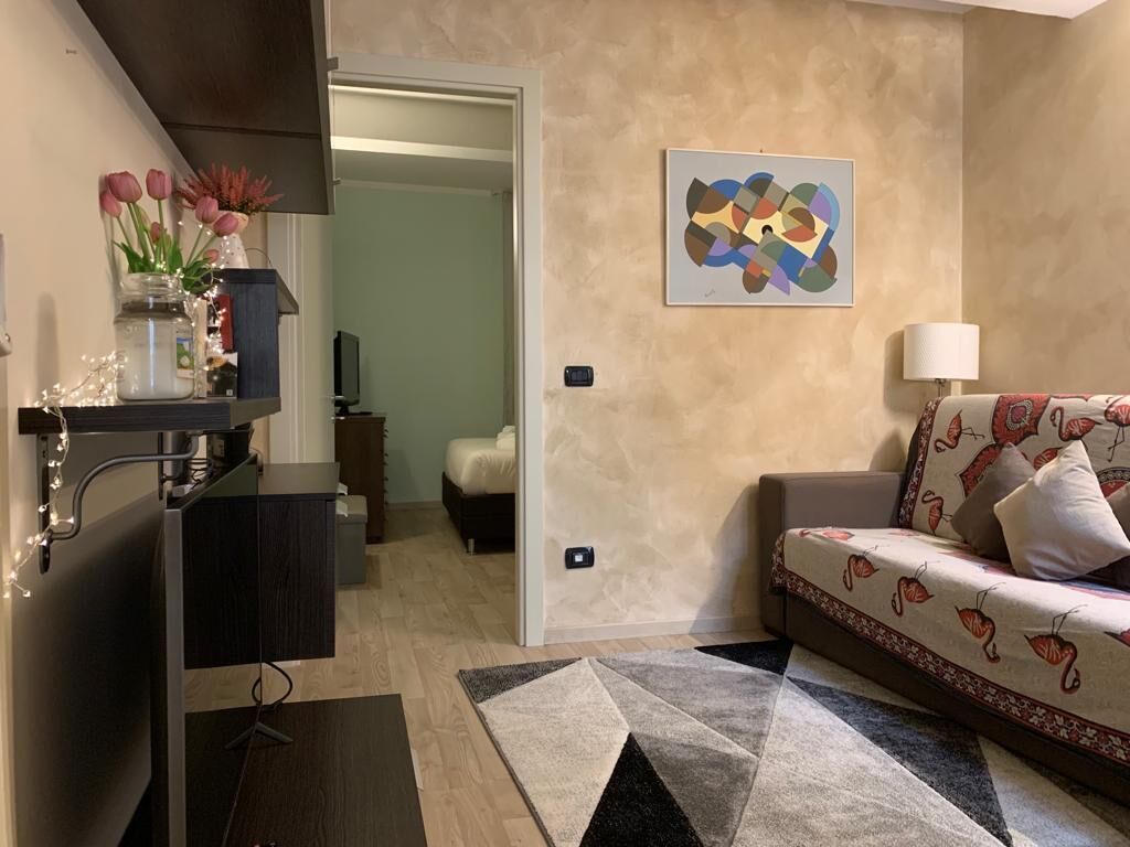 Borgo San Silvestro 9