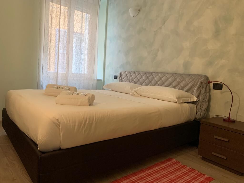 Borgo San Silvestro 9