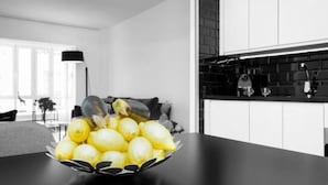 Interior - Penthouse Pintada  - Two Bedroom Apartment, Sleeps 4 (Nerja)