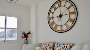 2 bedrooms, iron/ironing board, Internet, bed sheets - Penthouse Pintada  - Two Bedroom Apartment, Sleeps 4 (Nerja)
