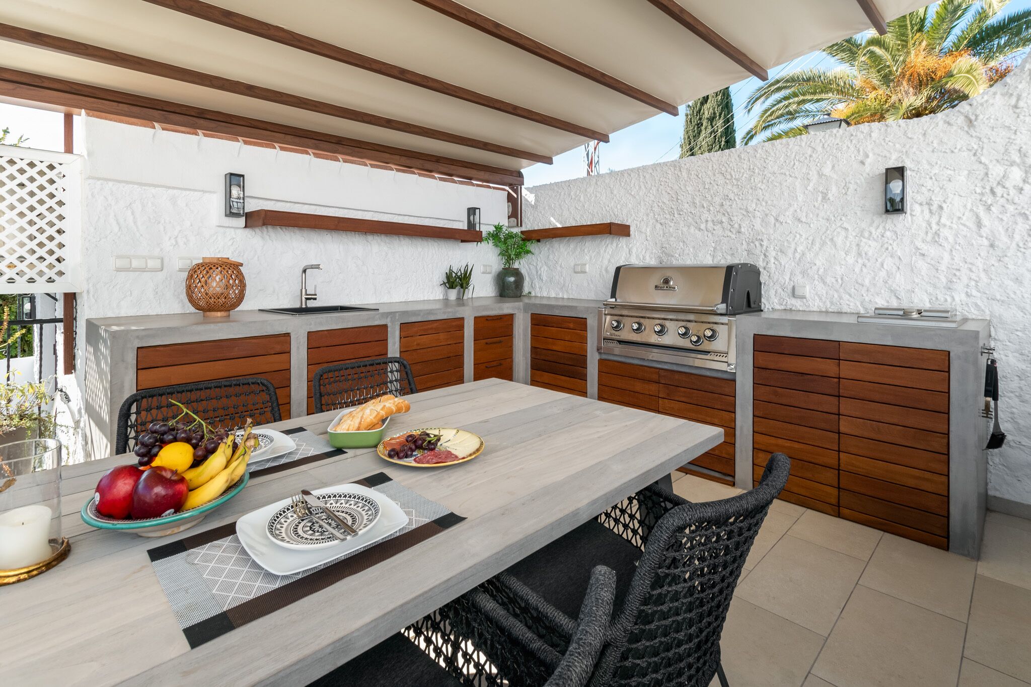 villa caroline in capistrano village