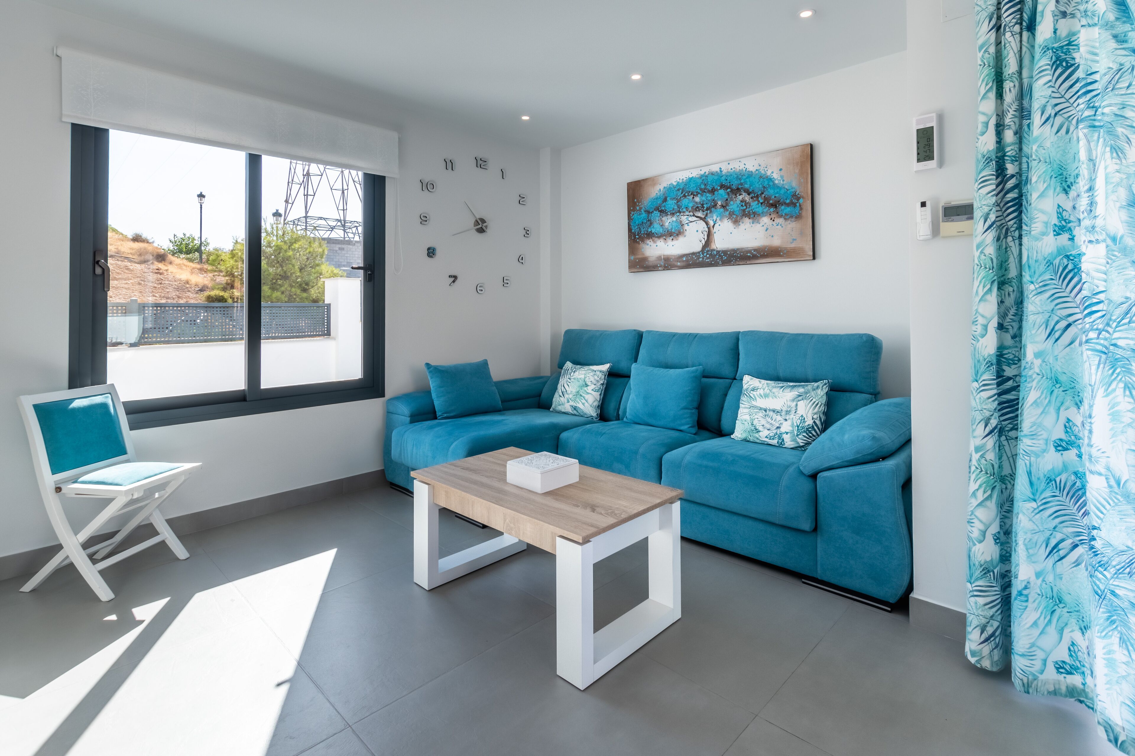 Villa Martin - Three Bedroom Villa, Sleeps 6